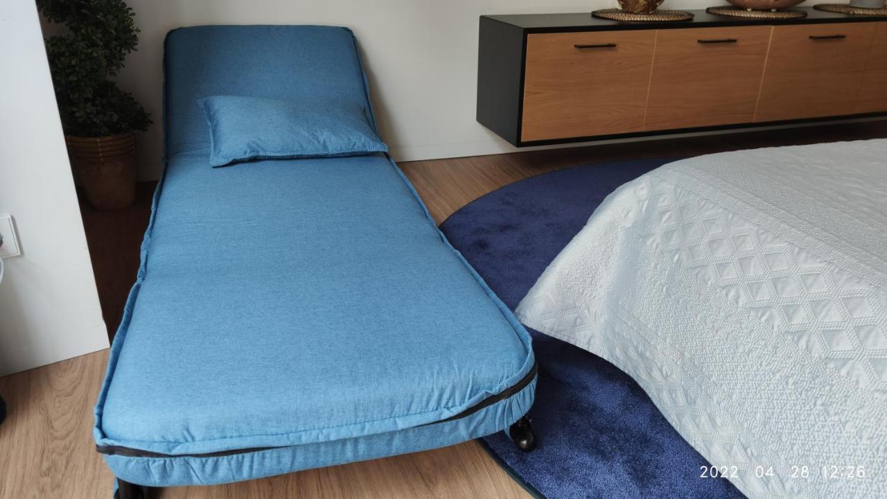 Happy Inn Gold Studio, Self Check-In, Parking In The Underground Garage Vilna Exterior foto
