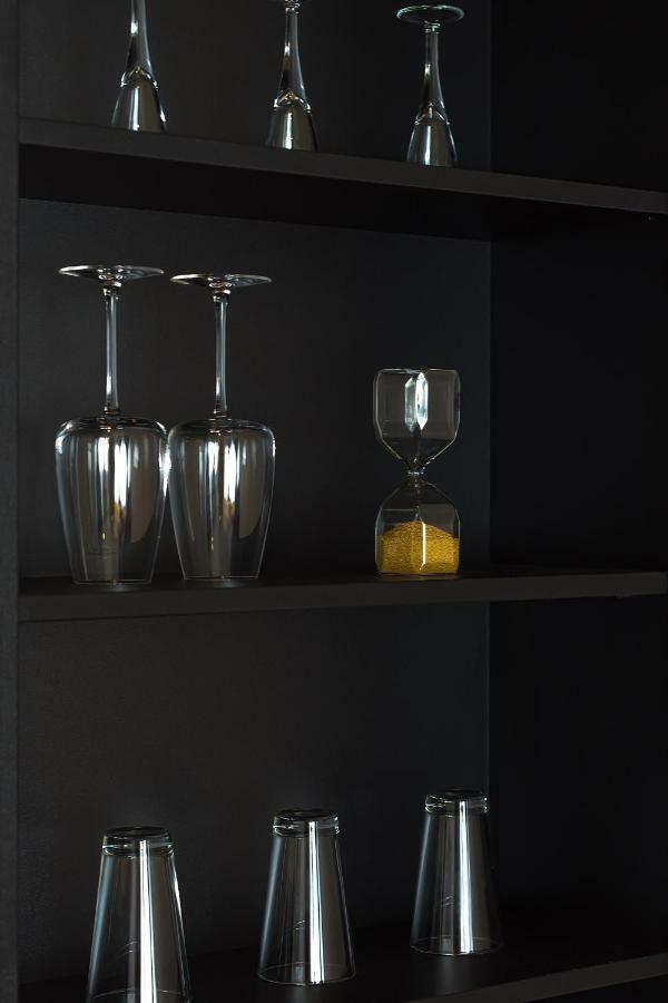 Happy Inn Gold Studio, Self Check-In, Parking In The Underground Garage Vilna Exterior foto